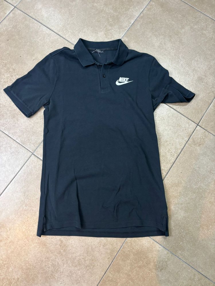 Nike Polo de NIKE negro product image